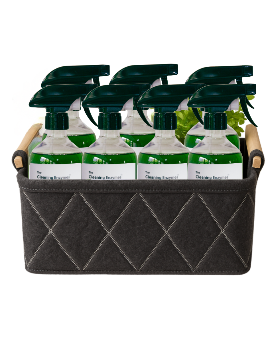 Odour Remover 6-Pack Bundle