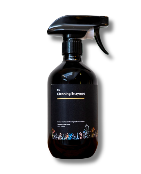 Kitchen Rescue: Professional-Level Cleaning, Made Simple