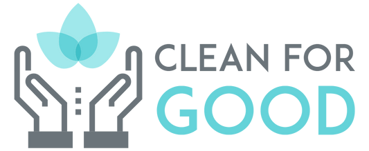 Why Clean for Good, North Shore Elite Home Cleaning Service, Uses The Cleaning Enzymes?