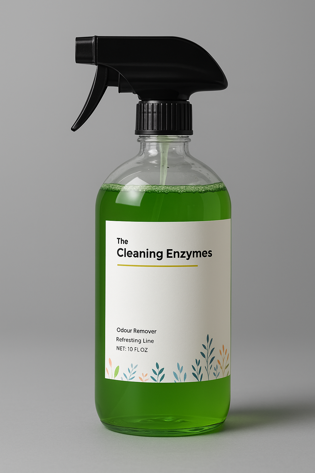 Odour Remover: Professional-Level Cleaning, Made Simple