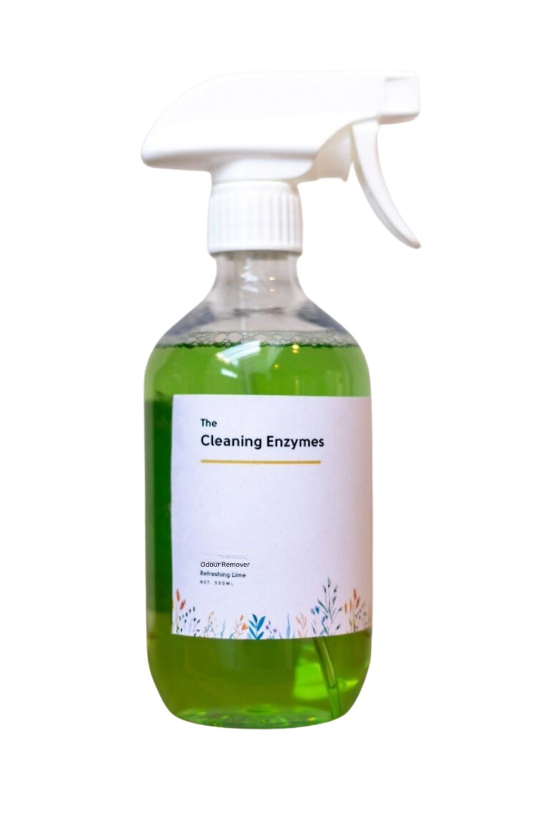 Odour Remover: Professional-Level Cleaning, Made Simple