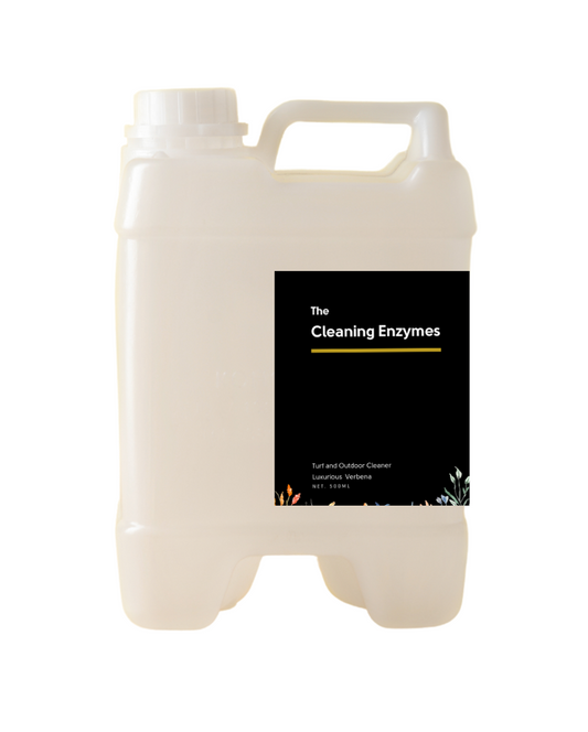 Turf and Outdoor Cleaner: The Ultimate Outdoor Clean
