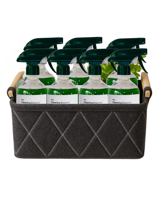 Odour Remover 6-Pack Bundle