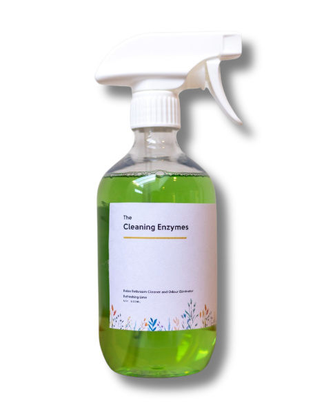 Bathroom Deep Cleaner: Professional-Level Cleaning, Made Simple