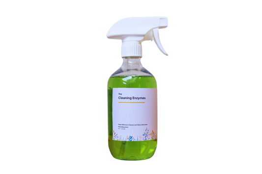 Bathroom Deep Cleaner: Professional-Level Cleaning, Made Simple