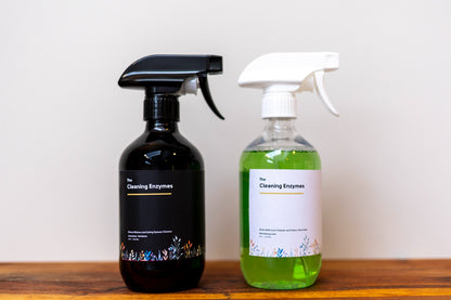 Kitchen Rescue: Professional-Level Cleaning, Made Simple