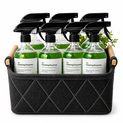 Odour Remover: Enzymatic Cleaner (6 x 500ml)