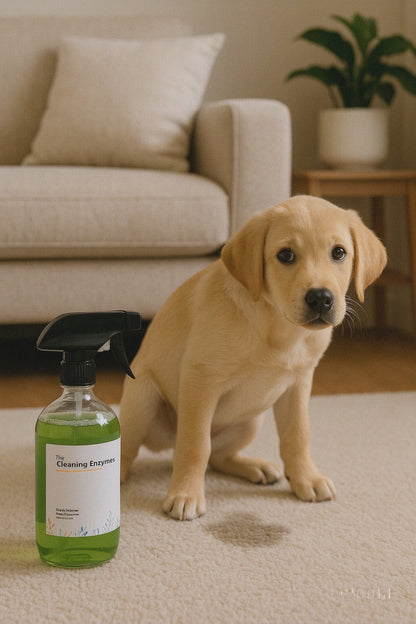 Odour Remover: Professional-Level Cleaning, Made Simple
